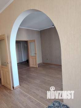 2-к квартира, вторичка, 70м2, 7/16 этаж