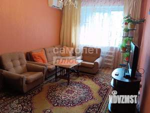 3-к квартира, вторичка, 60м2, 6/9 этаж