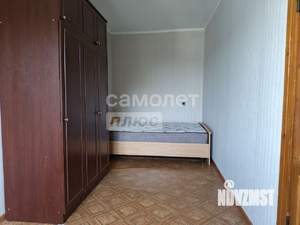 2-к квартира, вторичка, 43м2, 4/4 этаж