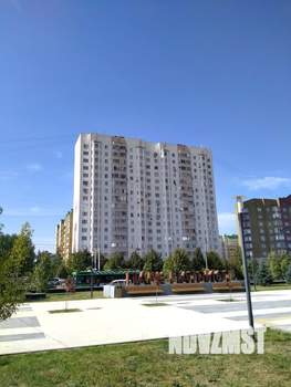 2-к квартира, вторичка, 56м2, 11/17 этаж