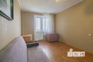 1-к квартира, вторичка, 36м2, 13/17 этаж