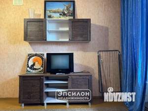 1-к квартира, вторичка, 30м2, 3/5 этаж