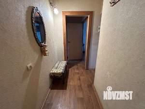 2-к квартира, вторичка, 44м2, 3/5 этаж