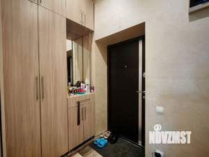 1-к квартира, вторичка, 36м2, 1/5 этаж