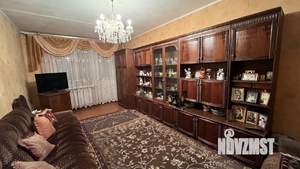 2-к квартира, вторичка, 53м2, 2/9 этаж