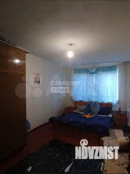 2-к квартира, вторичка, 47м2, 2/5 этаж