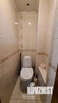 3-к квартира, вторичка, 60м2, 1/9 этаж