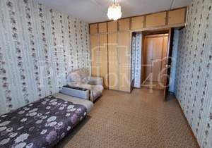 2-к квартира, вторичка, 36м2, 7/9 этаж