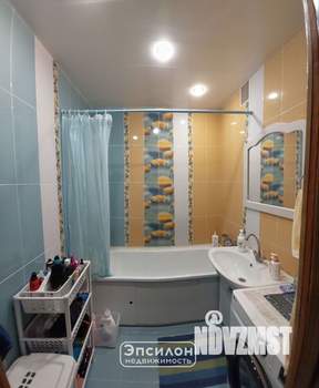 3-к квартира, вторичка, 80м2, 5/17 этаж