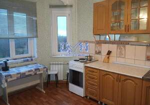 2-к квартира, вторичка, 56м2, 5/17 этаж