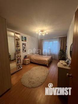 3-к квартира, вторичка, 78м2, 3/17 этаж