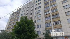 2-к квартира, вторичка, 49м2, 1/9 этаж