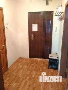 1-к квартира, вторичка, 38м2, 2/17 этаж