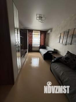 1-к квартира, вторичка, 31м2, 5/12 этаж