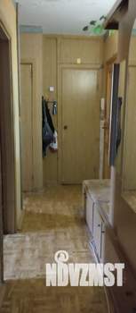 4-к квартира, вторичка, 61м2, 2/5 этаж