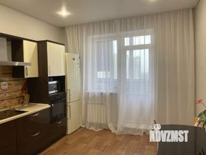 2-к квартира, вторичка, 73м2, 10/15 этаж