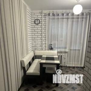 1-к квартира, вторичка, 36м2, 4/9 этаж