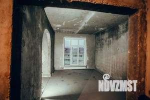 3-к квартира, вторичка, 86м2, 2/8 этаж