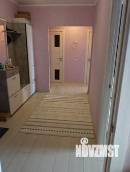 2-к квартира, вторичка, 56м2, 5/17 этаж
