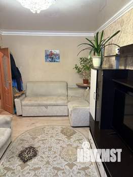 3-к квартира, вторичка, 60м2, 2/9 этаж