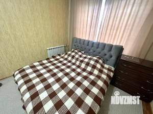 2-к квартира, вторичка, 55м2, 1/17 этаж