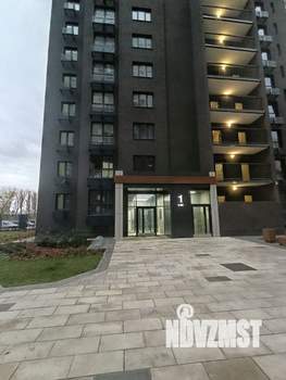 Студия квартира, вторичка, 25м2, 6/19 этаж