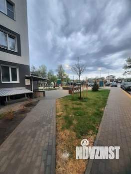 2-к квартира, вторичка, 35м2, 6/12 этаж