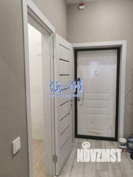 1-к квартира, вторичка, 42м2, 5/8 этаж