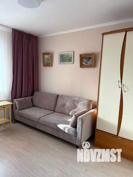 3-к квартира, вторичка, 79м2, 8/17 этаж