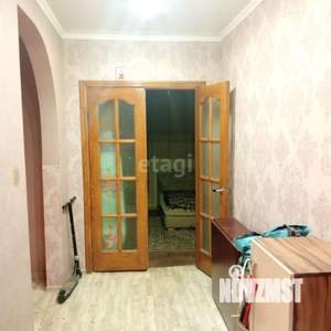 3-к квартира, вторичка, 60м2, 1/9 этаж