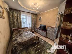 2-к квартира, вторичка, 53м2, 6/10 этаж