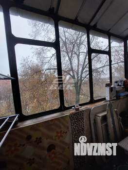 2-к квартира, вторичка, 45м2, 4/4 этаж