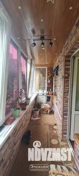 Студия квартира, вторичка, 59м2, 2/5 этаж