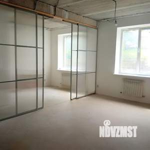 2-к квартира, вторичка, 71м2, 1/6 этаж