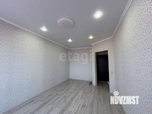 1-к квартира, вторичка, 37м2, 5/5 этаж