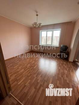 1-к квартира, вторичка, 40м2, 13/16 этаж