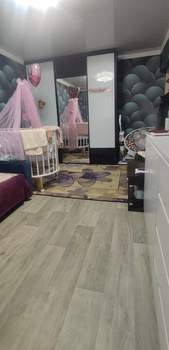 2-к квартира, вторичка, 46м2, 7/9 этаж