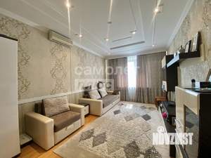 4-к квартира, вторичка, 141м2, 6/9 этаж