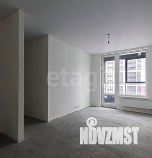 4-к квартира, вторичка, 82м2, 7/17 этаж