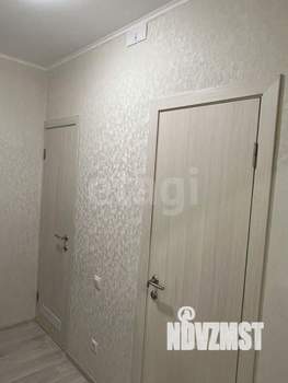 3-к квартира, вторичка, 77м2, 10/17 этаж