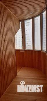 3-к квартира, вторичка, 79м2, 8/17 этаж