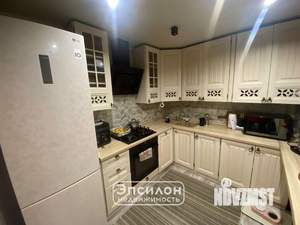 2-к квартира, вторичка, 43м2, 2/5 этаж