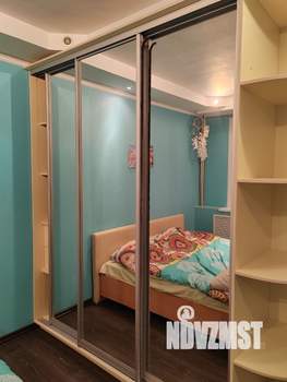 3-к квартира, вторичка, 64м2, 1/5 этаж