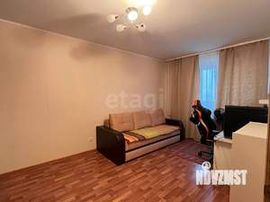 1-к квартира, вторичка, 38м2, 13/17 этаж