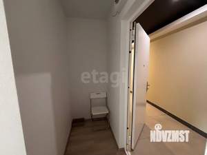 Студия квартира, вторичка, 27м2, 13/18 этаж