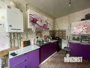 2-к квартира, вторичка, 45м2, 1/1 этаж