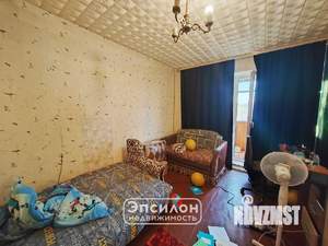 3-к квартира, вторичка, 61м2, 8/9 этаж