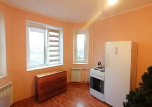 2-к квартира, вторичка, 56м2, 4/17 этаж