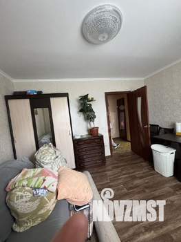 1-к квартира, вторичка, 28м2, 4/9 этаж