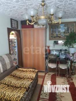 1-к квартира, вторичка, 30м2, 1/5 этаж